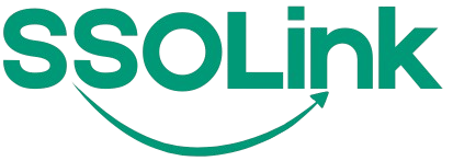 SSOLink.in Logo